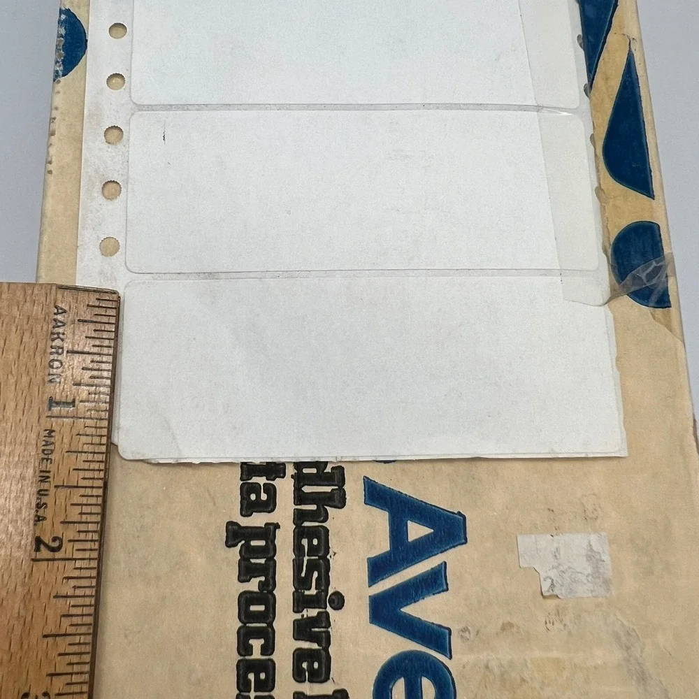 Avery 4014 tab6423sw